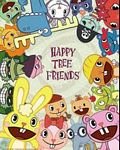 pic for Happy Tree Friends